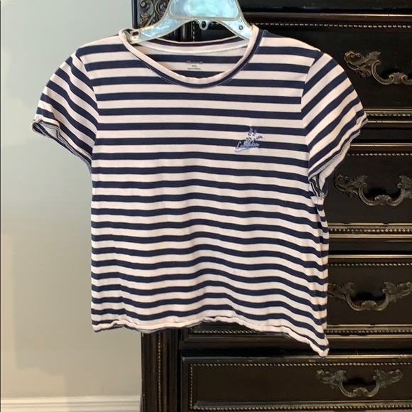 Madewell shirt - Picture 1 of 5